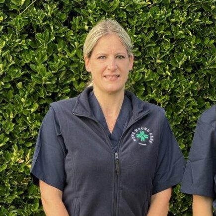 Home Care Clinical Trials