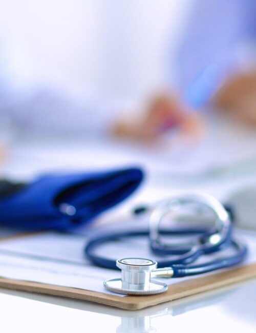 Home Care Clinical Trials